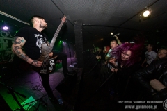 2019.12.21 - Świąteczny Rozpierdol vol.4 - Over The Under
