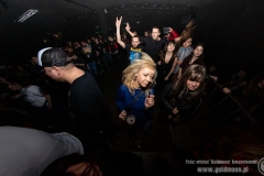 2019.12.21 - Świąteczny Rozpierdol vol.4 - Over The Under