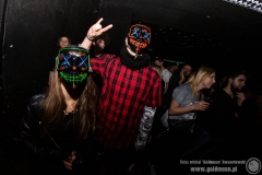 2019.12.21 - Świąteczny Rozpierdol vol.4 - Over The Under