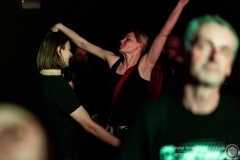2019.12.21 - Świąteczny Rozpierdol vol.4 - Over The Under