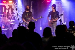 2019.12.21 - Świąteczny Rozpierdol vol.4 - Over The Under