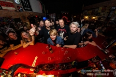 2019.12.21 - Świąteczny Rozpierdol vol.4