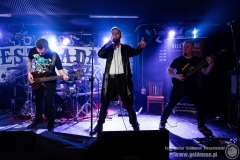 2019.12.21 - Świąteczny Rozpierdol vol.4 - Factor 8
