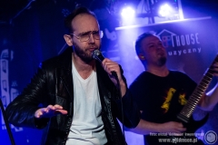 2019.12.21 - Świąteczny Rozpierdol vol.4 - Factor 8