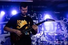2019.12.21 - Świąteczny Rozpierdol vol.4 - Factor 8