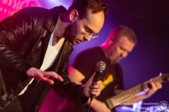 2019.12.21 - Świąteczny Rozpierdol vol.4 - Factor 8