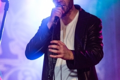 2019.12.21 - Świąteczny Rozpierdol vol.4 - Factor 8