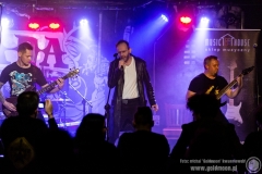 2019.12.21 - Świąteczny Rozpierdol vol.4 - Factor 8