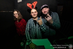 2019.12.21 - Świąteczny Rozpierdol vol.4 - Factor 8