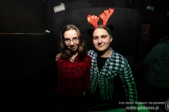 2019.12.21 - Świąteczny Rozpierdol vol.4 - Factor 8