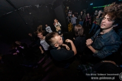 2019.12.21 - Świąteczny Rozpierdol vol.4 - Factor 8