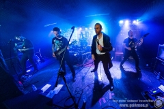 2019.12.21 - Świąteczny Rozpierdol vol.4 - Factor 8
