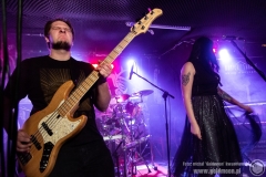 2019.12.21 - Świąteczny Rozpierdol vol.4 - Alhena