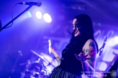 2019.12.21 - Świąteczny Rozpierdol vol.4 - Alhena