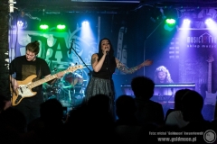2019.12.21 - Świąteczny Rozpierdol vol.4 - Alhena