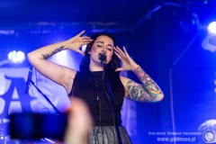 2019.12.21 - Świąteczny Rozpierdol vol.4 - Alhena
