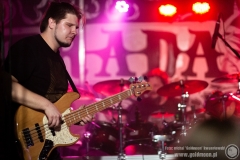 2019.12.21 - Świąteczny Rozpierdol vol.4 - Alhena