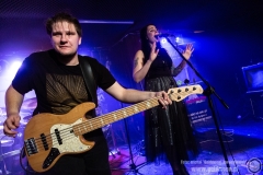2019.12.21 - Świąteczny Rozpierdol vol.4 - Alhena