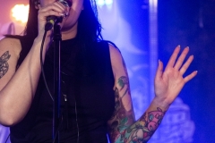 2019.12.21 - Świąteczny Rozpierdol vol.4 - Alhena