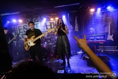 2019.12.21 - Świąteczny Rozpierdol vol.4 - Alhena