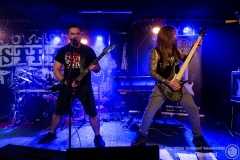 2019.12.21 - Świąteczny Rozpierdol vol.4 - Infliction