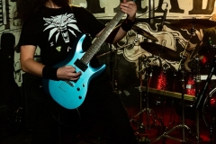 2019.12.21 - Świąteczny Rozpierdol vol.4 - Infliction
