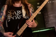 2019.12.21 - Świąteczny Rozpierdol vol.4 - Infliction