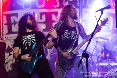 2019.12.21 - Świąteczny Rozpierdol vol.4 - Infliction