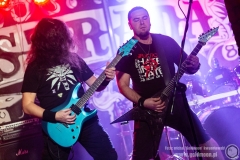 2019.12.21 - Świąteczny Rozpierdol vol.4 - Infliction