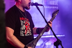 2019.12.21 - Świąteczny Rozpierdol vol.4 - Infliction