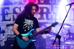 2019.12.21 - Świąteczny Rozpierdol vol.4 - Infliction