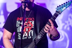 2019.12.21 - Świąteczny Rozpierdol vol.4 - Infliction