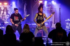 2019.12.21 - Świąteczny Rozpierdol vol.4 - Infliction