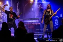 2019.12.21 - Świąteczny Rozpierdol vol.4 - Infliction