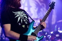 2019.12.21 - Świąteczny Rozpierdol vol.4 - Infliction