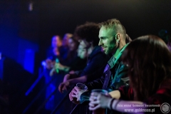 2019.12.21 - Świąteczny Rozpierdol vol.4 - Infliction