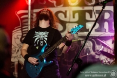 2019.12.21 - Świąteczny Rozpierdol vol.4 - Infliction