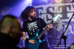 2019.12.21 - Świąteczny Rozpierdol vol.4 - Infliction
