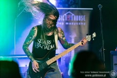 2019.12.21 - Świąteczny Rozpierdol vol.4 - Infliction