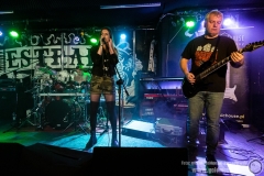2019.12.21 - Świąteczny Rozpierdol vol.4 - Mislead