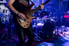 2019.12.21 - Świąteczny Rozpierdol vol.4 - Mislead