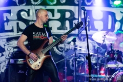 2019.12.21 - Świąteczny Rozpierdol vol.4 - Mislead