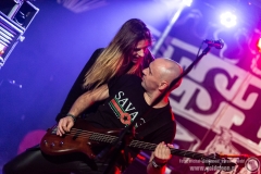 2019.12.21 - Świąteczny Rozpierdol vol.4 - Mislead