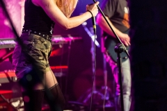 2019.12.21 - Świąteczny Rozpierdol vol.4 - Mislead