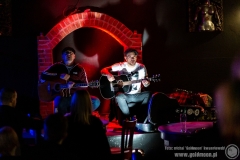 2019.12.26 - The Analogs: Projekt Pudło