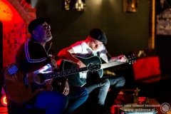 2019.12.26 - The Analogs: Projekt Pudło