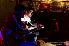 2019.12.26 - The Analogs: Projekt Pudło