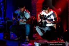2019.12.26 - The Analogs: Projekt Pudło