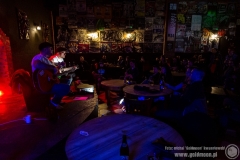 2019.12.26 - The Analogs: Projekt Pudło