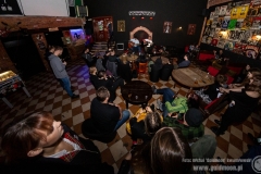 2019.12.26 - The Analogs: Projekt Pudło